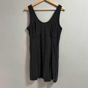 Lole Dress
